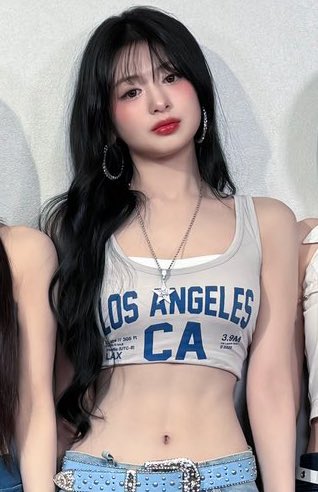 AHYEON NEWS tweet media