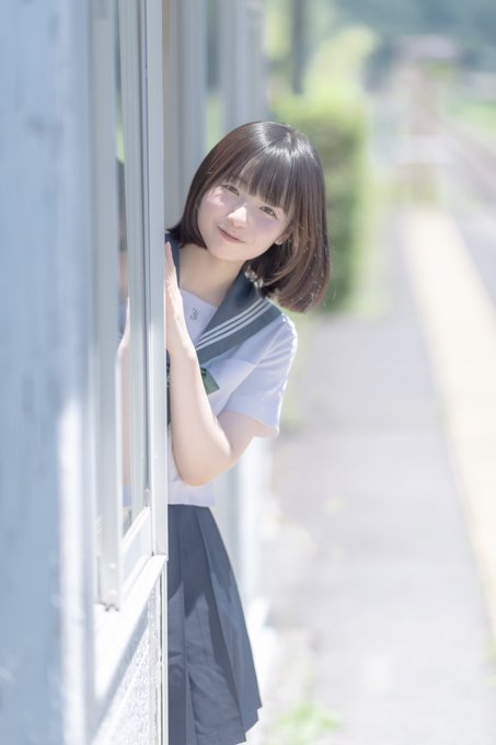 Twitterのコスプレ画像18