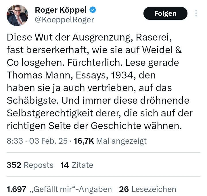 ben_brechtken's tweet photo. Völlig inakzeptabler Vergleich. https://t.co/Ewb7EPvuqT