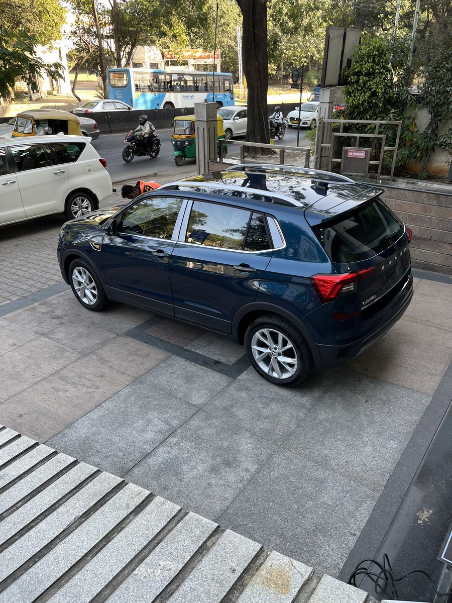 Shreyas Prakash tweet media