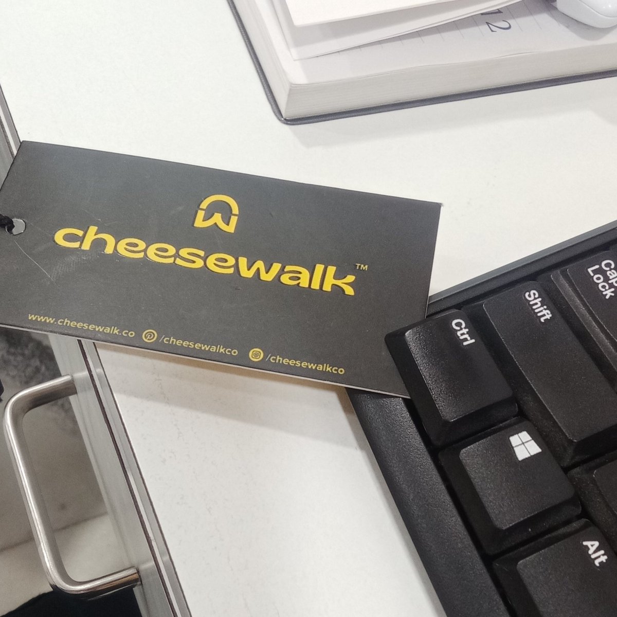CheeseWalkHQ's tweet photo. We are under control 🙂👍 
.
.
.
.
.
https://t.co/oR3z8Dxv7y https://t.co/D7Fzfs9Yuc