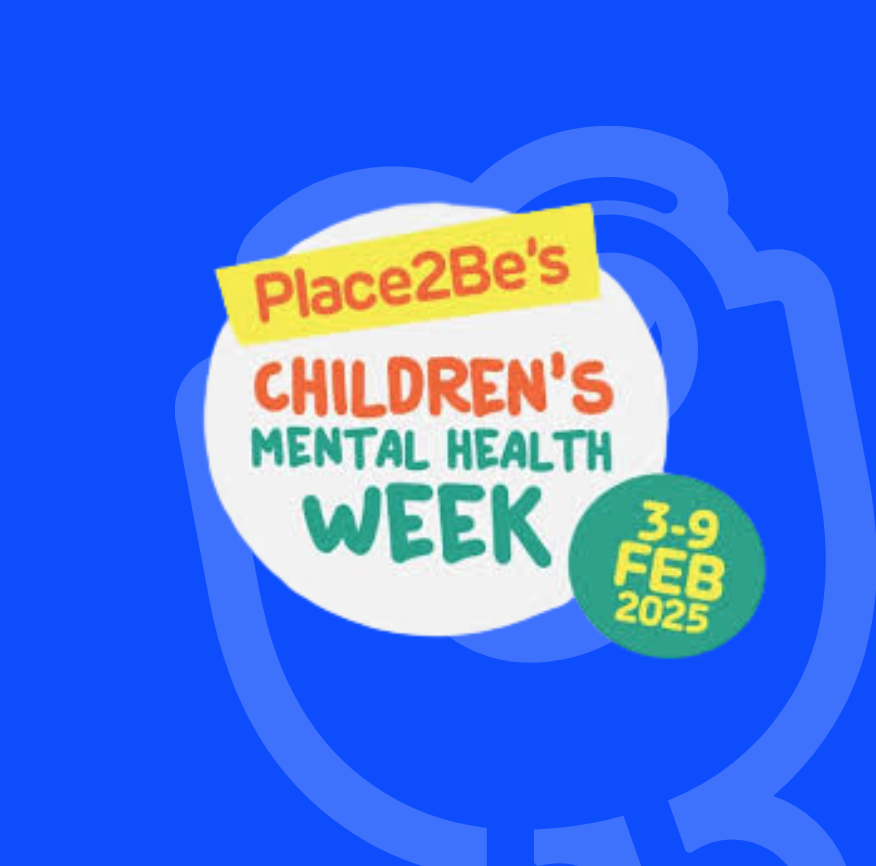 This week is #childrensmentalhealthweek, 3rd-9th February, and 2025’s theme for Children’s Mental Health Week is ‘Know Yourself, Grow Yourself’, helping kids understand and express their emotions. Read more on our latest blog post: 
ultimatekidsltd.co.uk/2025/02/childr… 💙