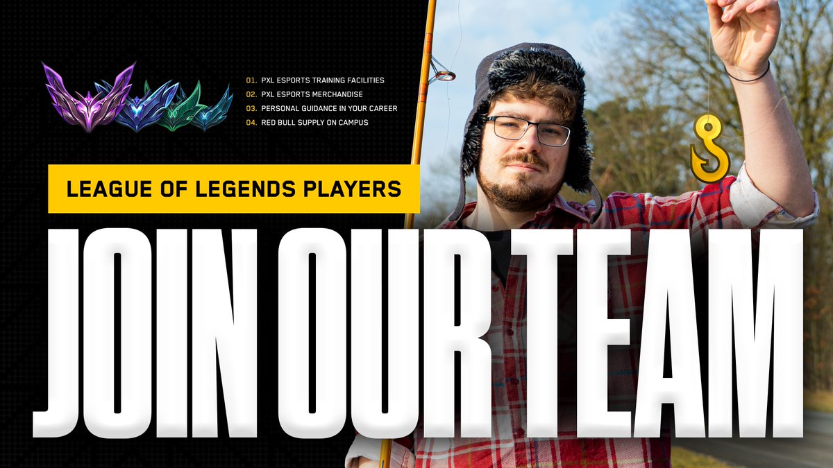 Please join us, thank you! 
<a href="/StudentLeagueBE/">Belgian Student League</a>