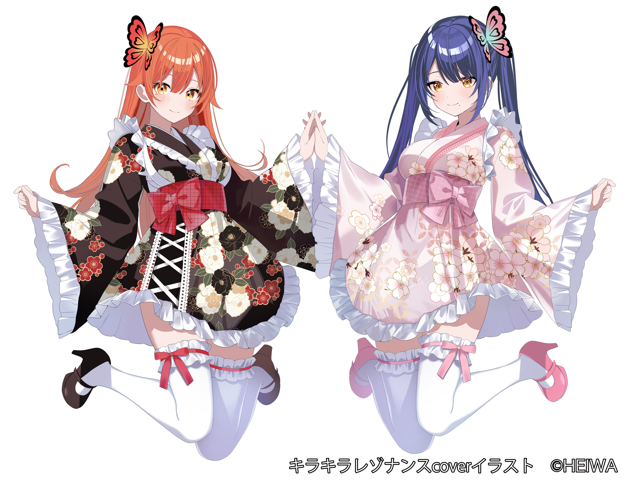 ハルルナ アクリルスタンド【ハル】※8月16日(金)以降より順次