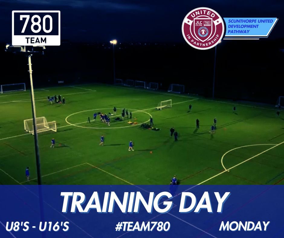 TEAM 780 tweet media