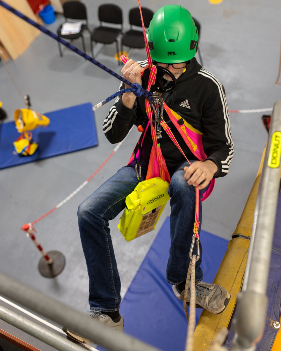 ACMS Training tweet media