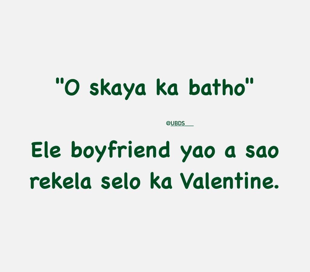 We have entered that month 😅😅😅😅😅