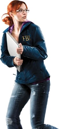 Would have done unspeakable things to this chick btw...