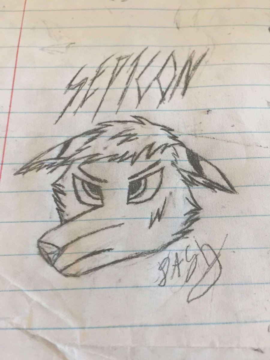 FUNKZUNK's tweet photo. never stop drawing i think https://t.co/sDMU1VtrvM