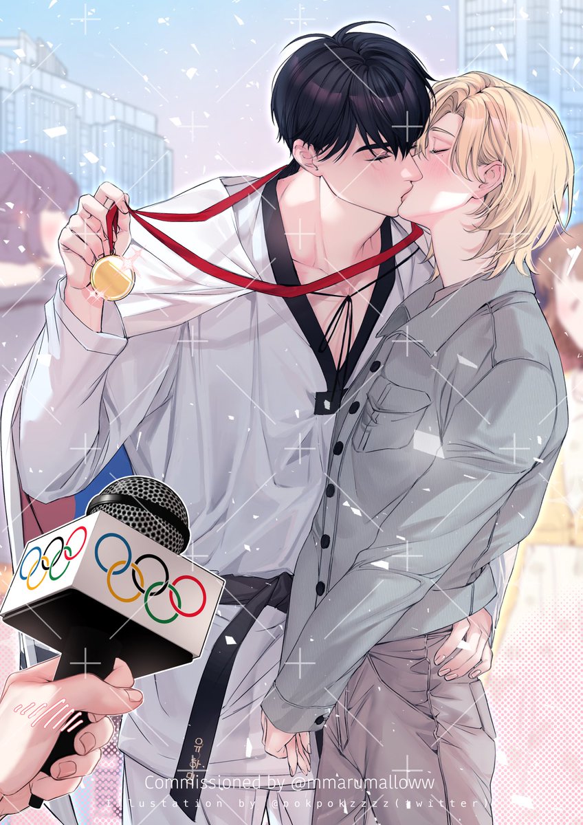 PokPokzzzz's tweet photo. Thank for commission me ✨ @.mmarumalloww 

#pokpokcommission #commissionTH #คอมมิชชั่น https://t.co/zWSwNs8MGO