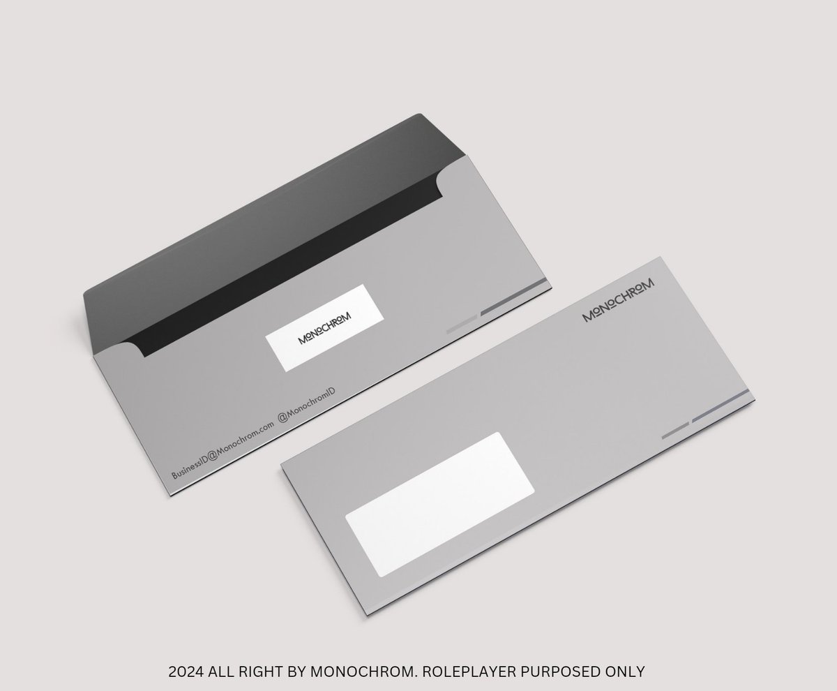 Monochrom Office. tweet media