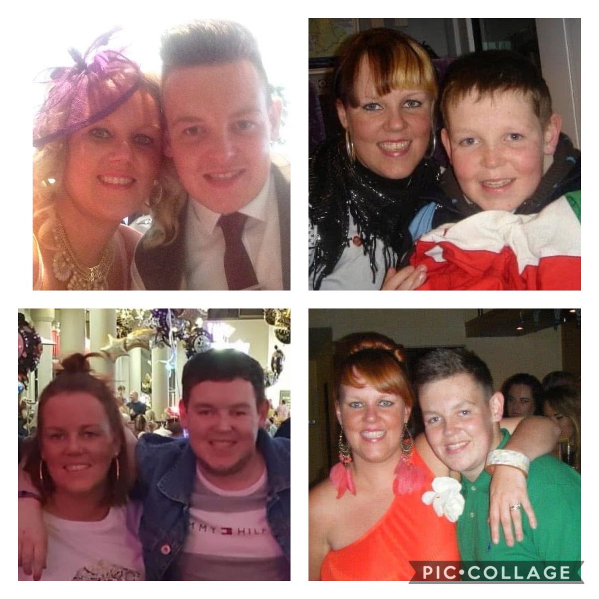 kpow67's tweet photo. 4 years today I felt what pain really is, my darling beautiful brother my little best friend gained his angels wing, life is hard without him, very hard. We all miss and love him so so much, rest easy my darling I love you more than Youl ever know @LittleMitch94  🤍🖤❤️💙 https://t.co/bs43TLYnYm