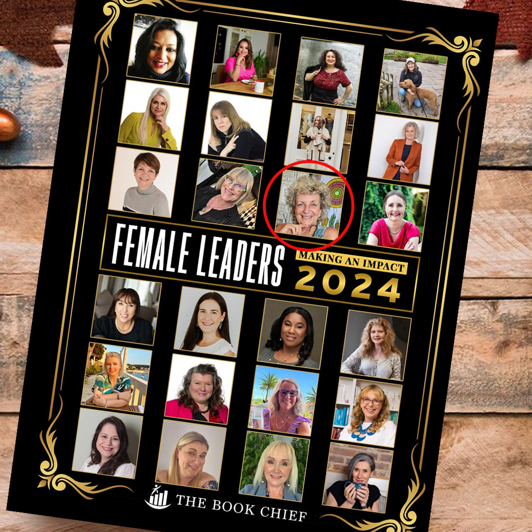 marleneneumann's tweet photo. I am honoured to be featured in the Female Leaders Making an Impact 2024 book - a powerful collection of insights from 24 incredible women across different industries around the world.
Available on Amazon,
https://t.co/uf3GZQ7dJd
#thebookchief #thevoiceofnature #trailblazers https://t.co/iVVcYcKCQl