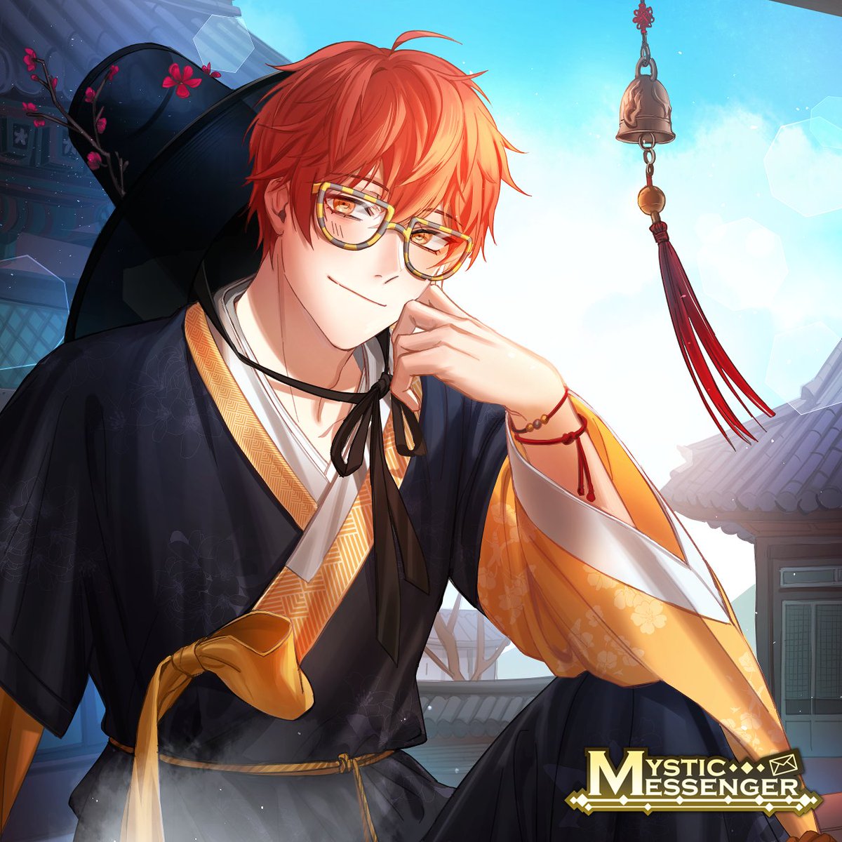 🔄Evento de Repost🔄

⚠️[MISIÓN] ¿Esta foto es la del verdadero yo esta vez? 
⭐¡Felicidades, has desbloqueado el Modo Vista de Águila! ⭐

Ejecución del evento ➡ @Cheritz_dl📢✨