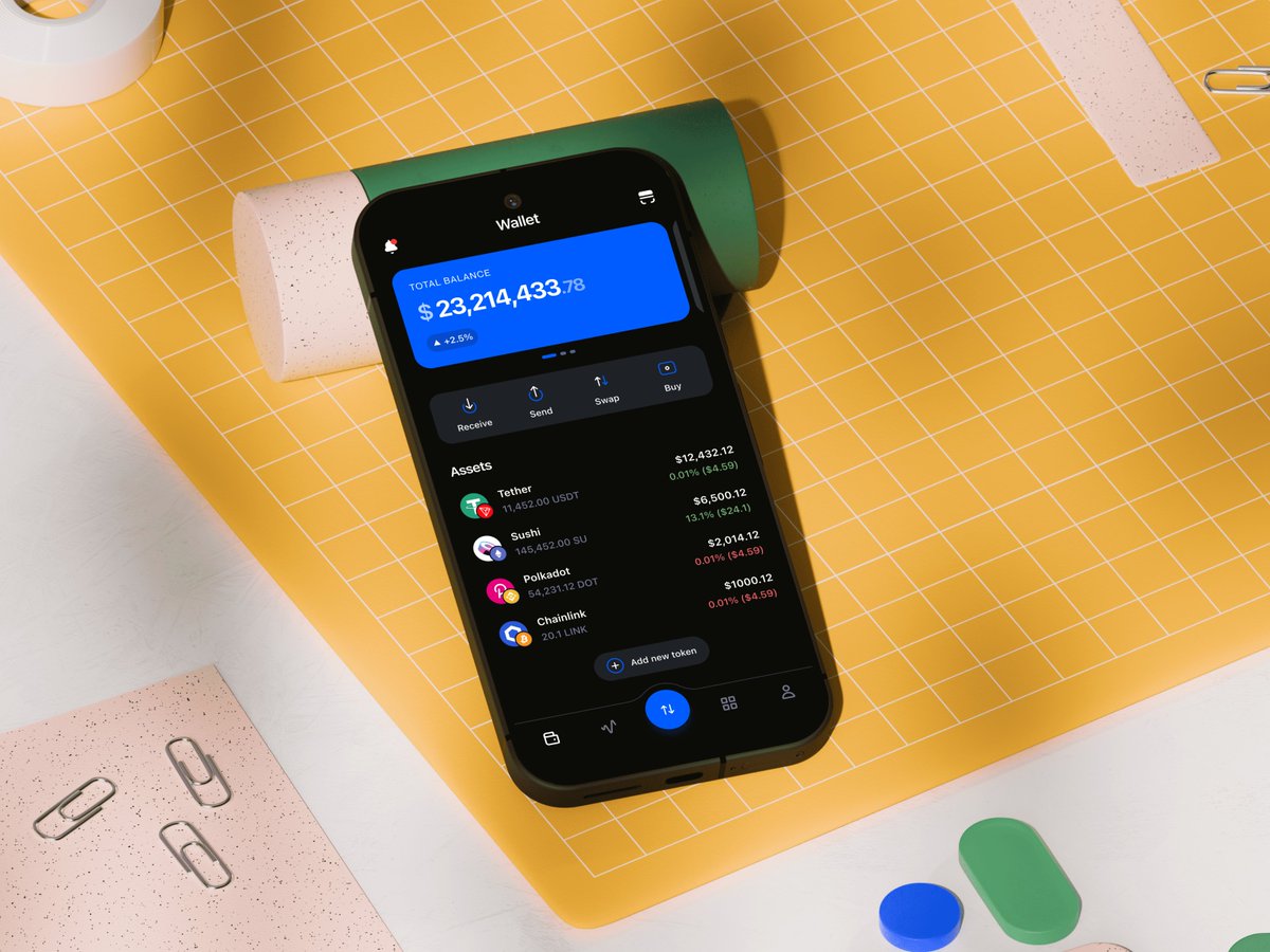 aboghanbari's tweet photo. Infinity wallet / 2022 https://t.co/cIkNw79oC9