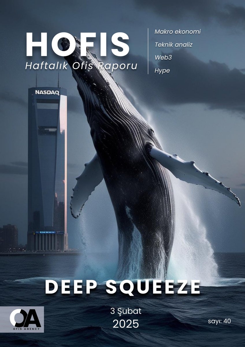 Hofis (40. Sayı): "Deep Squeeze"

1- Trump Yaptırımları
2- Forex Market Analizi
3- Hisse Senedi Analizleri
4- Trump Token ile Alışveriş
5- Arz/talep Token'i

Hepsi ve daha fazlası 👇🏻
