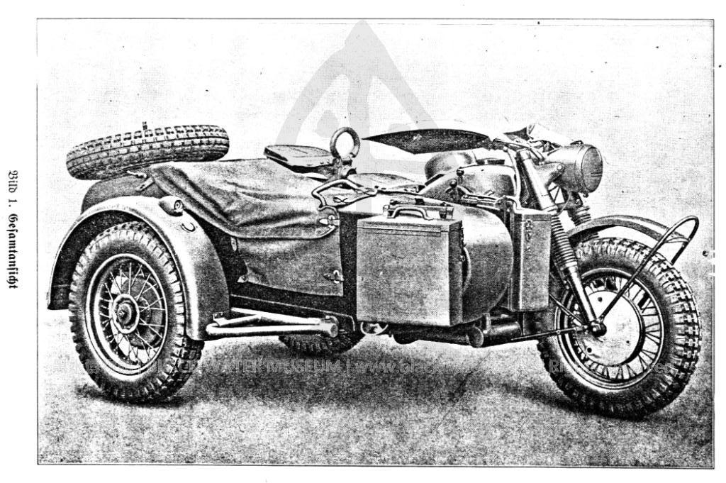 Black_Water_M's tweet photo. #二次世界大戰 #德國 #軍用摩托車
📑➡  https://t.co/CmJGksH7gV
#WWII #BMW #R75 #germany https://t.co/KhOfqgOQEW