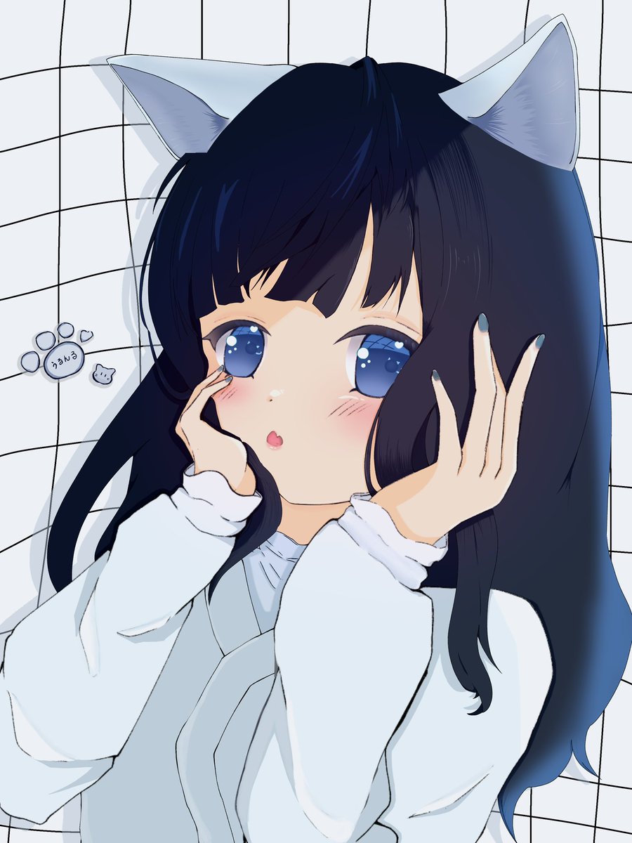 uutu0031's tweet photo. #うるんる
𓏲𓎨 https://t.co/6fSKjSQ22i