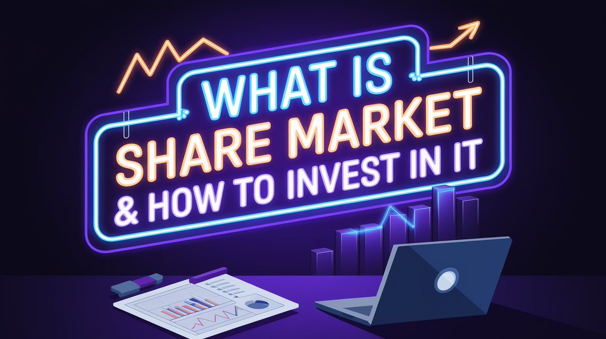 DanishArsh2's tweet photo. 👇

https://t.co/yYEYNqw8a8

#sharemarket #Stocks #trading https://t.co/WRDzAzWeH8