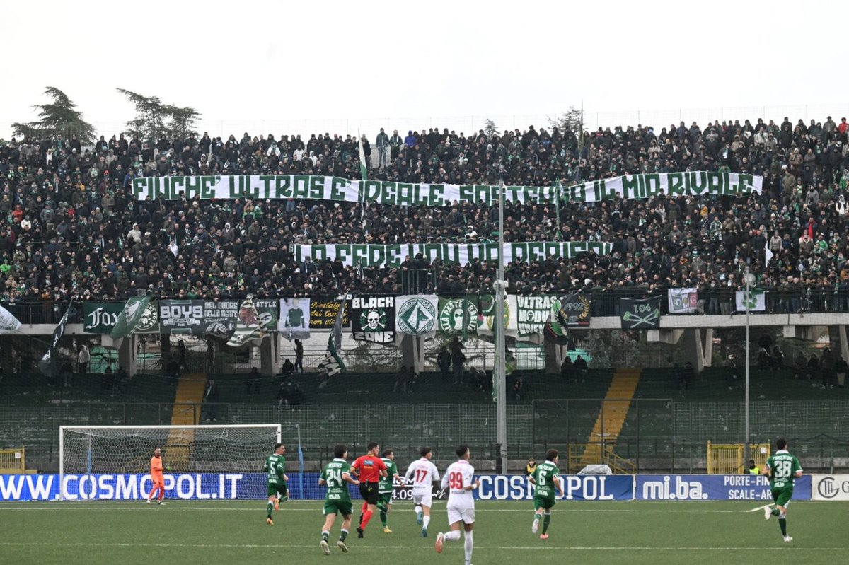 Carlo Armiento tweet media