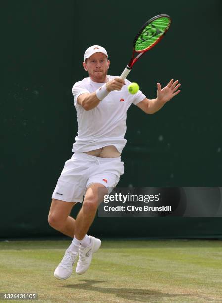 TheTennisTalker's tweet photo. New career high of ATP 52nd in doubles for Luke Johnson 🇬🇧 after reaching the ATP Montpellier semis with Sander Arends 🇳🇱 https://t.co/E1WgQnEEGp