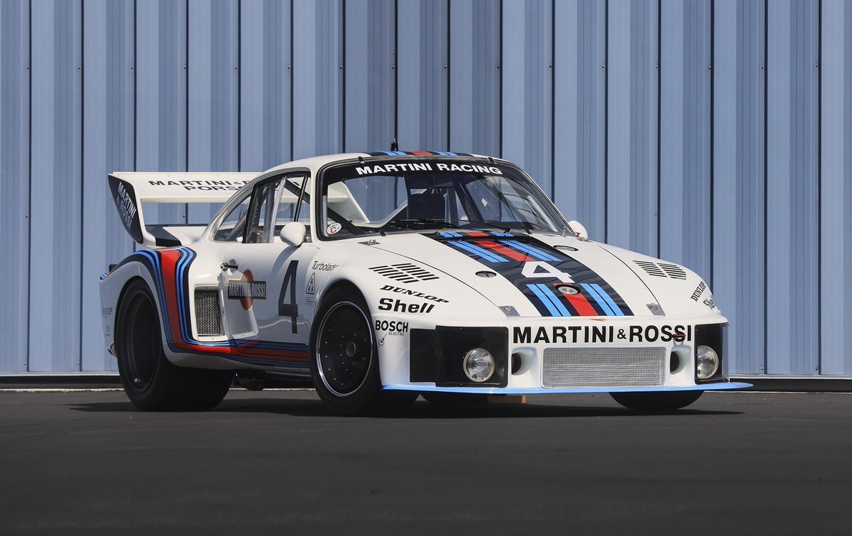 #Porsche 935