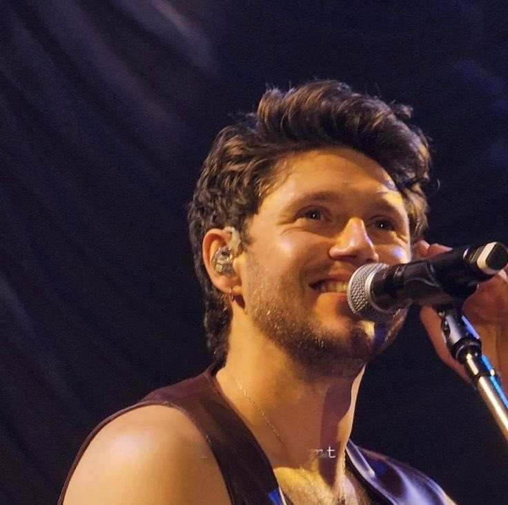 How I met him.                       Still with him.