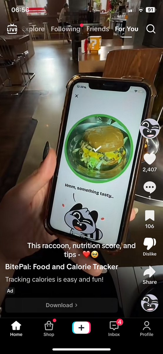 violingf's tweet image. ooooookay tiktok
