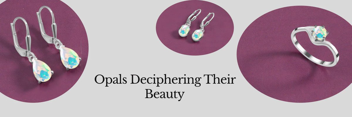 margotrobie85's tweet photo. Opal Jewelry: The Ultimate Guide to This Mesmerizing Gemstone

Opal is associated with Venus, which is further connected with luxury &amp; relationships.

Visit us : https://t.co/0CcOfmdEA6 https://t.co/kv2Om6jTEy