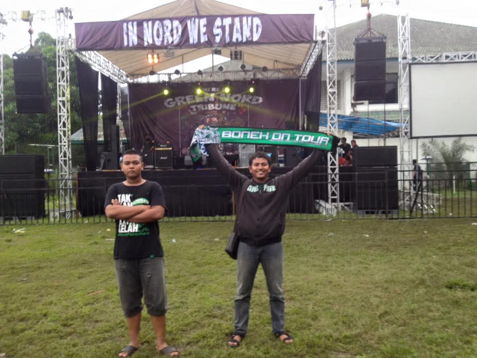 ffaujek's tweet photo. @Green_Nord27 Hadir pada waktu itu min 😀🙏 https://t.co/0ZGHxW0s3k