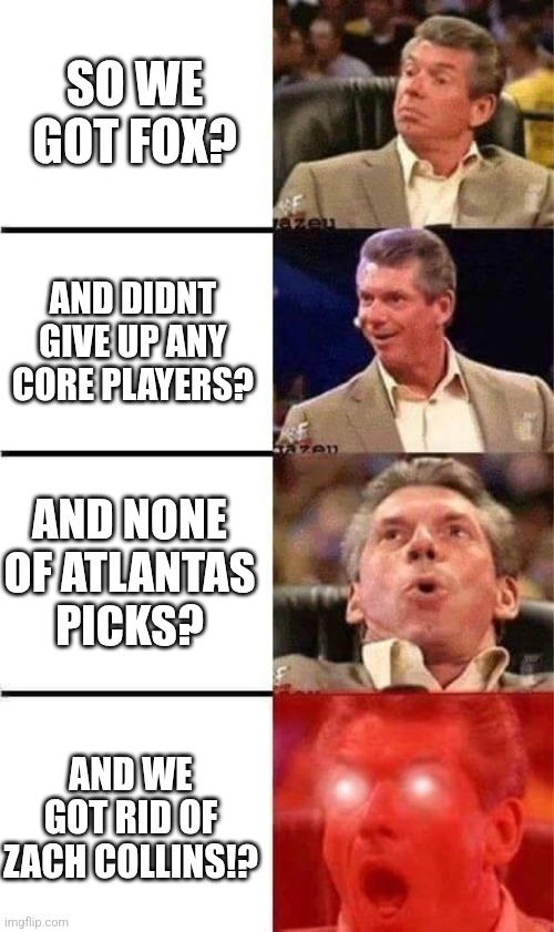 Lets go <a href="/spurs/">San Antonio Spurs</a>!