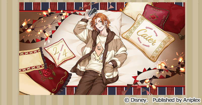 キャンペーン＆召喚】 「ケイト バースデーキャンペーン」を開始いたし