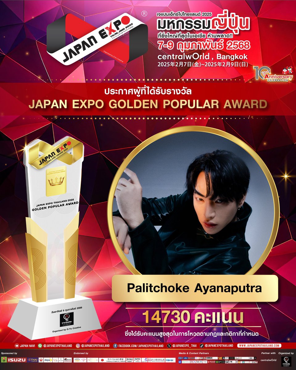 munkmink555's tweet photo. เดจาวู เว่อร์ 5555 🎉🎉🎉🏆🏆
#เป๊กผลิตโชค #PeckPalitchoke
@peckpalit https://t.co/VXLdGtvz1h