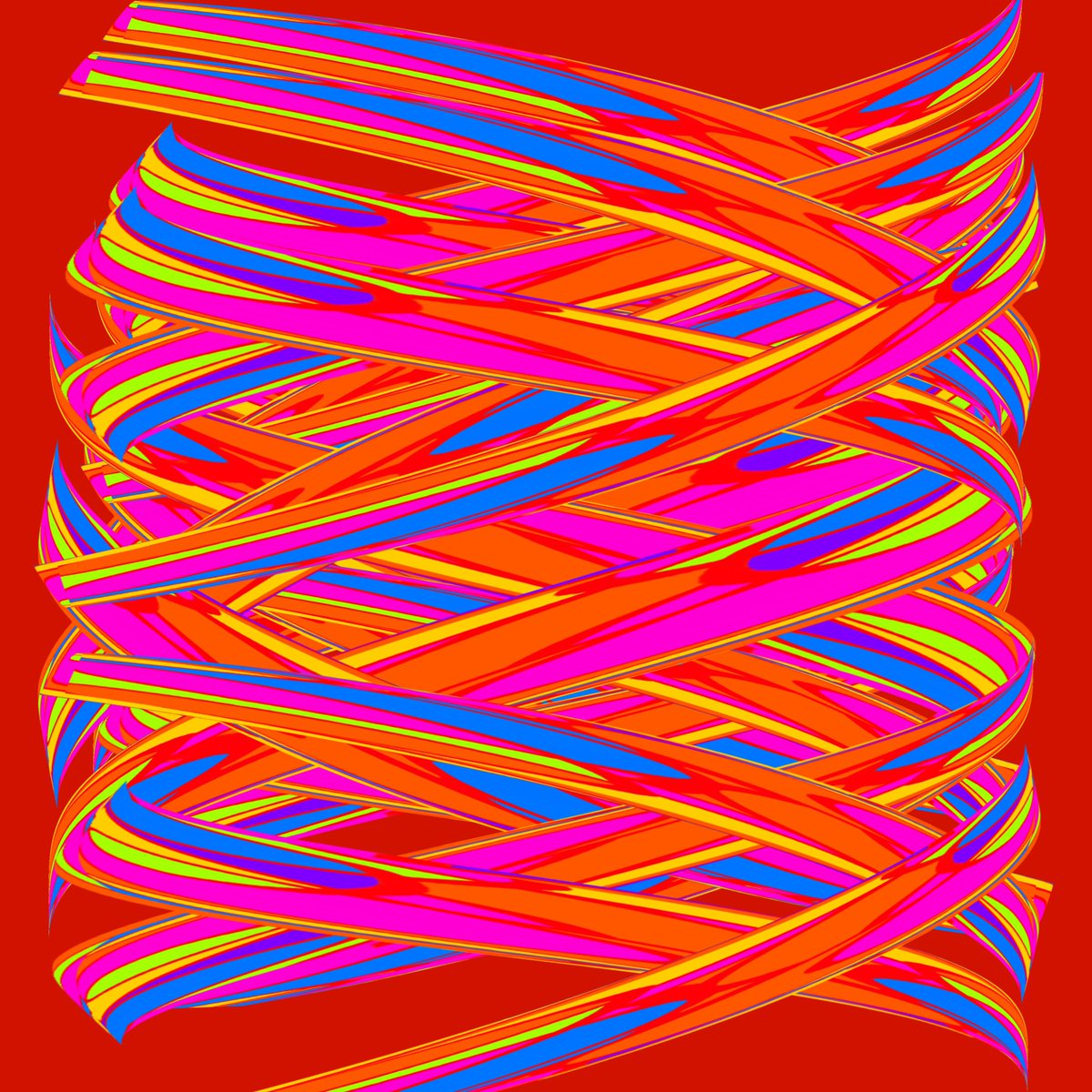 YakiBianco's tweet image. Gm☀️
Today remember we must be without restrictions, we create restrictions and we must get out of them even when we feel safe or comfy.
Have a nice day!