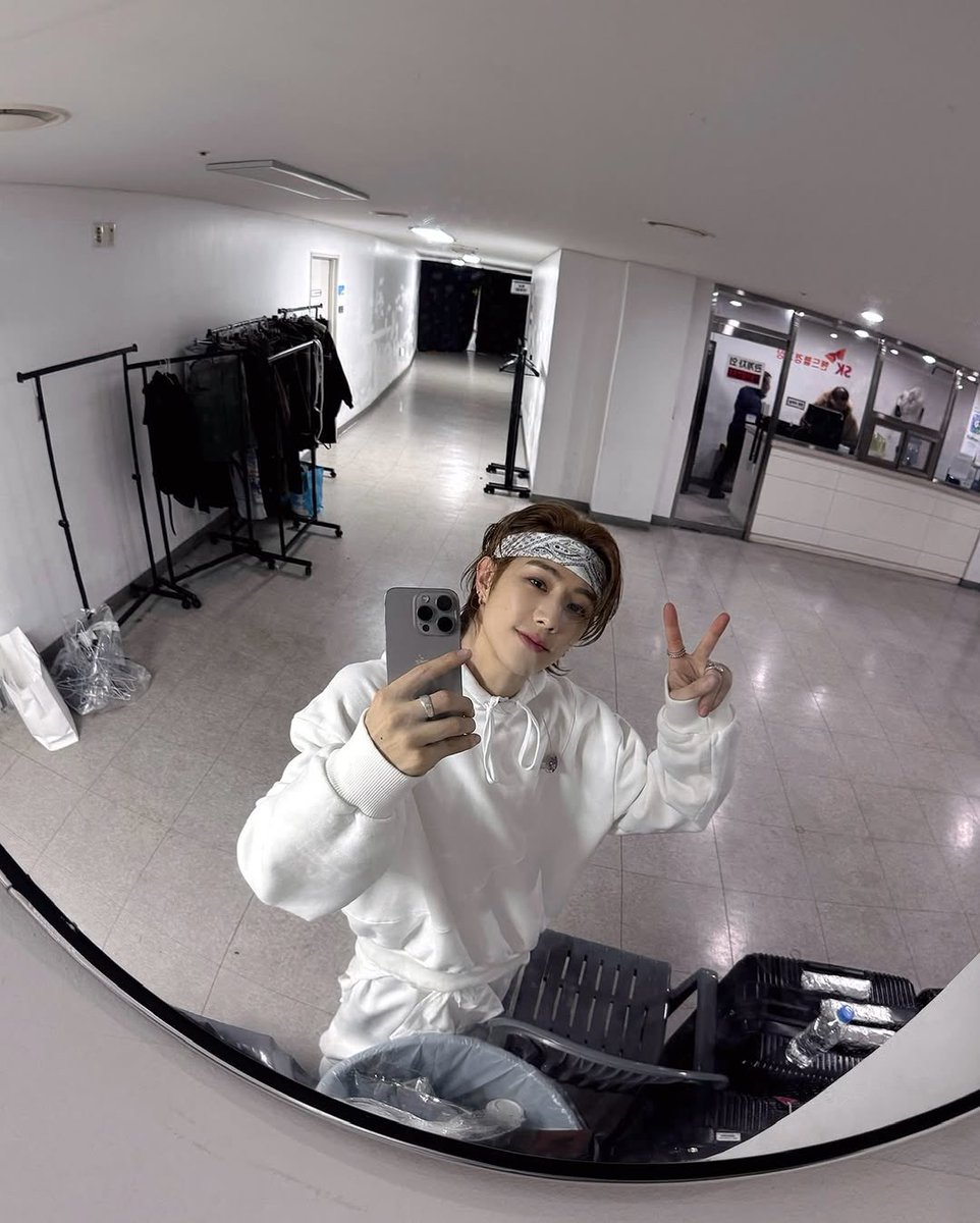 withyoumarktuan's tweet image. 250203 Mark’s IG Update (1/3)

“7 or NOTHING. 💚”

#NESTFEST #GOT7_NESTFEST
#MarkTuan #Mark #段宜恩 #마크 
@marktuan @DNAmngmnt 
#GOT7 #갓세븐 @GOT7 @GOT7Official