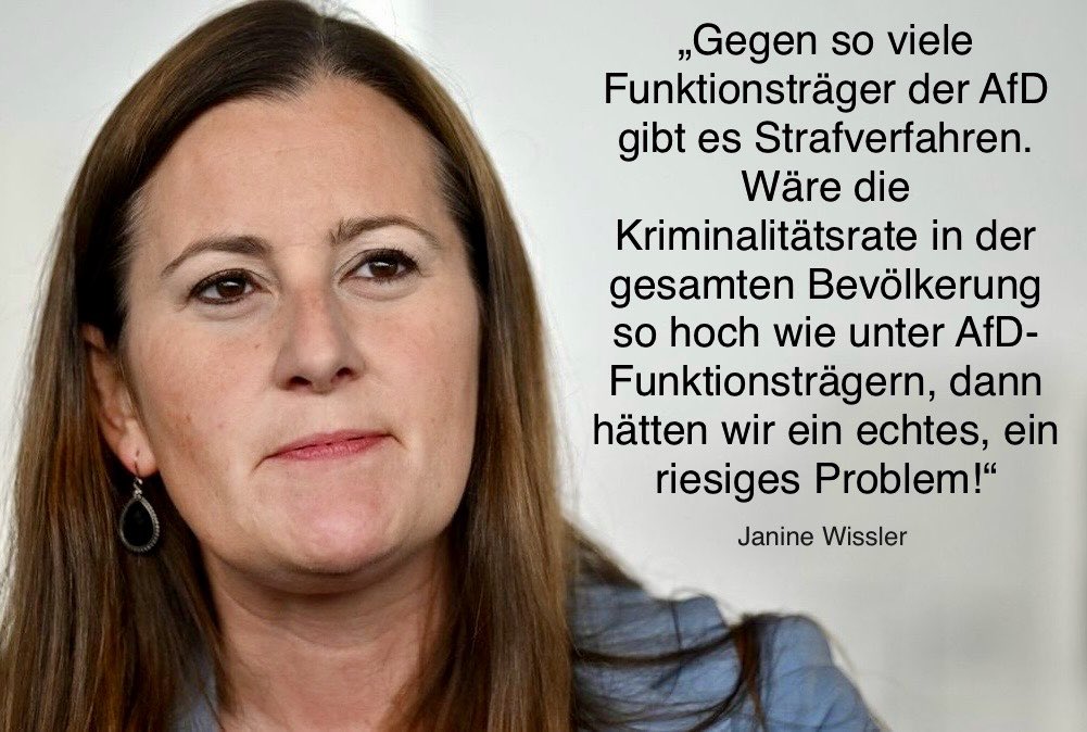 NurderK's tweet photo. Guten Morgen liebe Nachbarinnen und Nachbarn! Das, was Janine sagt! https://t.co/vnMGPBWb40
