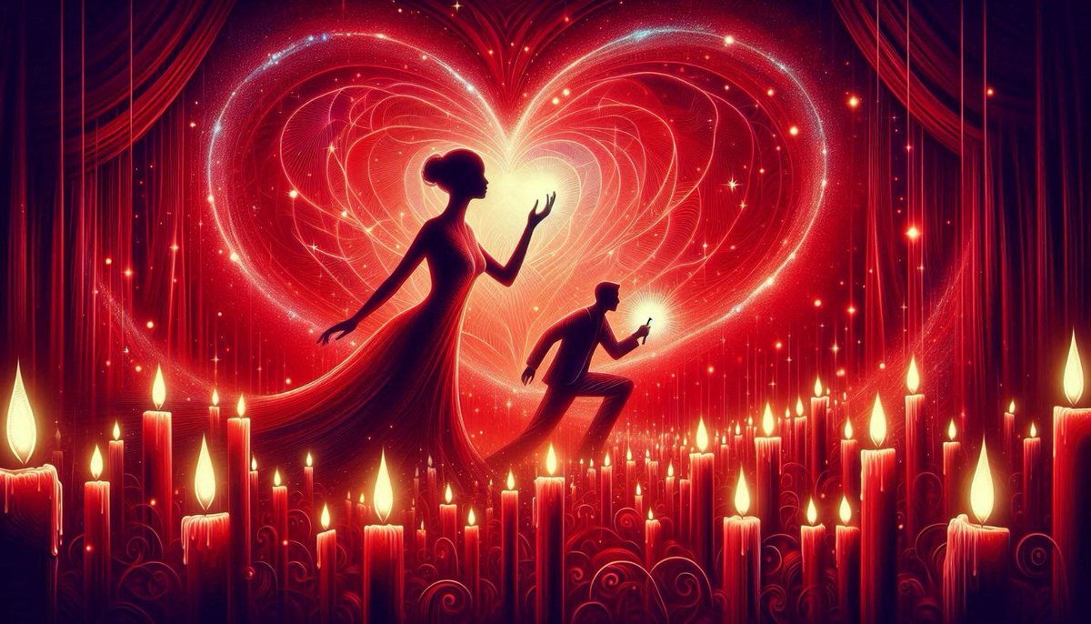 Alma de fresa, miel dulce, suavidad de terciopelo, eternidad, brillando para siempre. 

Una pregunta, destino mágico. Te busco y descubro poco a poco. Búscame!!! Es tu turno, cierra los ojos, suspira y dime. P.d. Texto e ilustración de Roberttz

open.spotify.com/playlist/5vbxd…