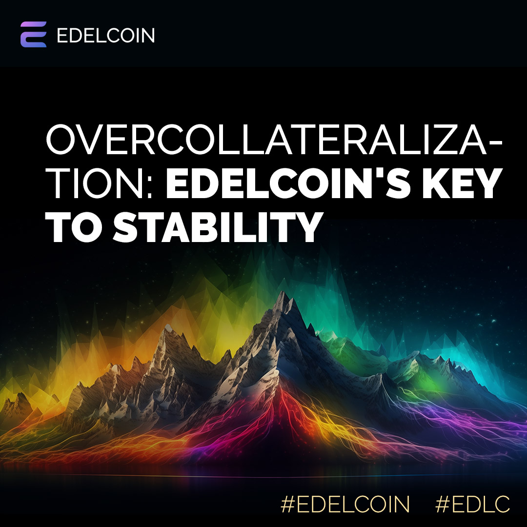 Edelcoin tweet media