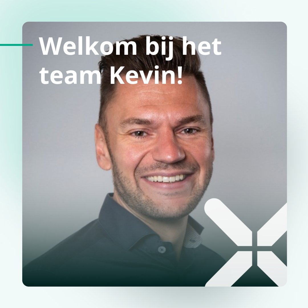 🚀 𝐖𝐞𝐥𝐤𝐨𝐦 𝐊𝐞𝐯𝐢𝐧, 𝐨𝐧𝐳𝐞 𝐧𝐢𝐞𝐮𝐰𝐞 𝐂𝐏𝐓𝐎! 🚀

Vanaf vandaag versterkt Sars ons team als 𝐂𝐡𝐢𝐞𝐟 𝐏𝐫𝐨𝐝𝐮𝐜𝐭 &amp; 𝐓𝐞𝐜𝐡𝐧𝐨𝐥𝐨𝐠𝐲 𝐎𝐟𝐟𝐢𝐜𝐞𝐫 (CPTO), en daar zijn we ontzettend blij mee!

#matrixian #welkomkevin #tech #innovatie #datadriven #cpto