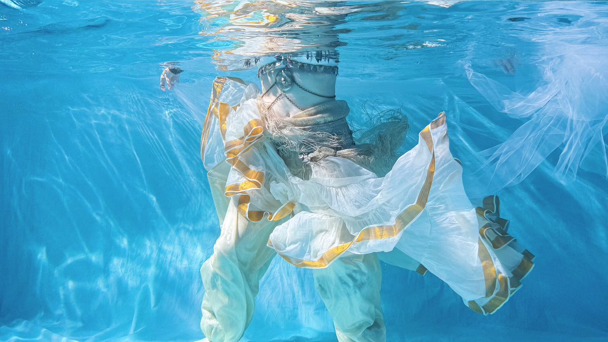 watermodelAYAKO's tweet photo. 水中撮影directionさせて頂きました

≈ 水中撮影ご希望の方 ≈
お気軽にご相談ください ☺︎ 

#水中ダンス #水中撮影 #水中エンタメ #水中モデル #水中パフォーマンス
#underwaterdance #underwatershooting #underwatermodel #underwatermovie #underwaterdancer https://t.co/bNDciNpQUP
