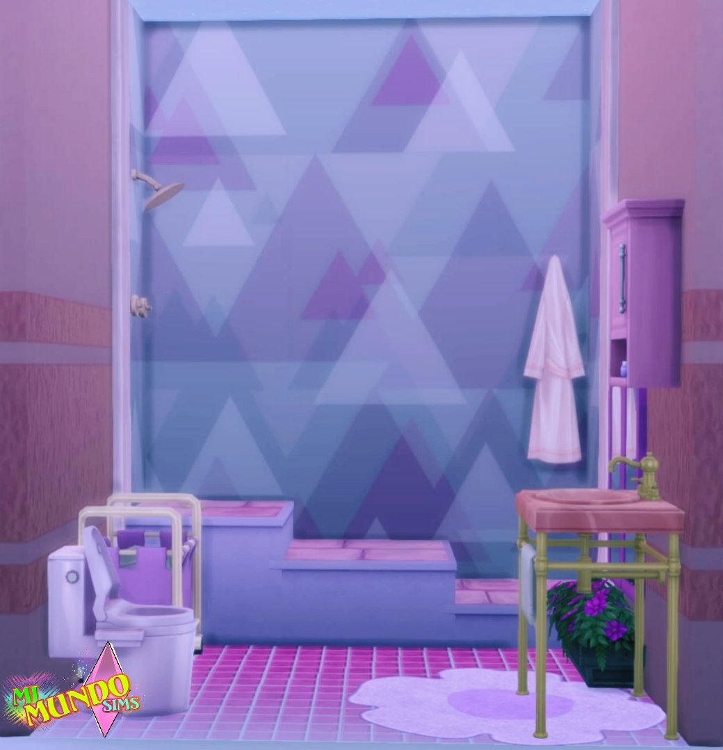 MiMundoSims's tweet photo. Day 20/31 from the challenge #janbuild25 by @sims4ideas
Theme: One Color Only
Gallery: Mrdomiacost
#TheSims4 #LoSims4 https://t.co/xd1uwdtjRI
