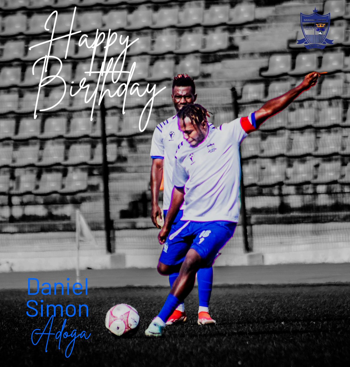 Doma United FC, Gombe 🐅 tweet media