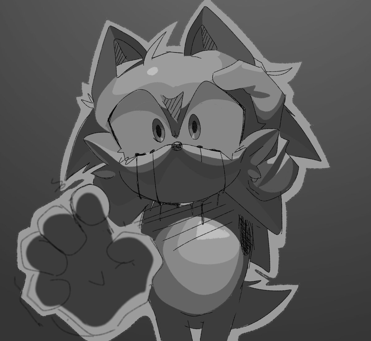 SpoopyLee's tweet photo. Snc.rx exe wip blehh https://t.co/JMsKekrVb1
