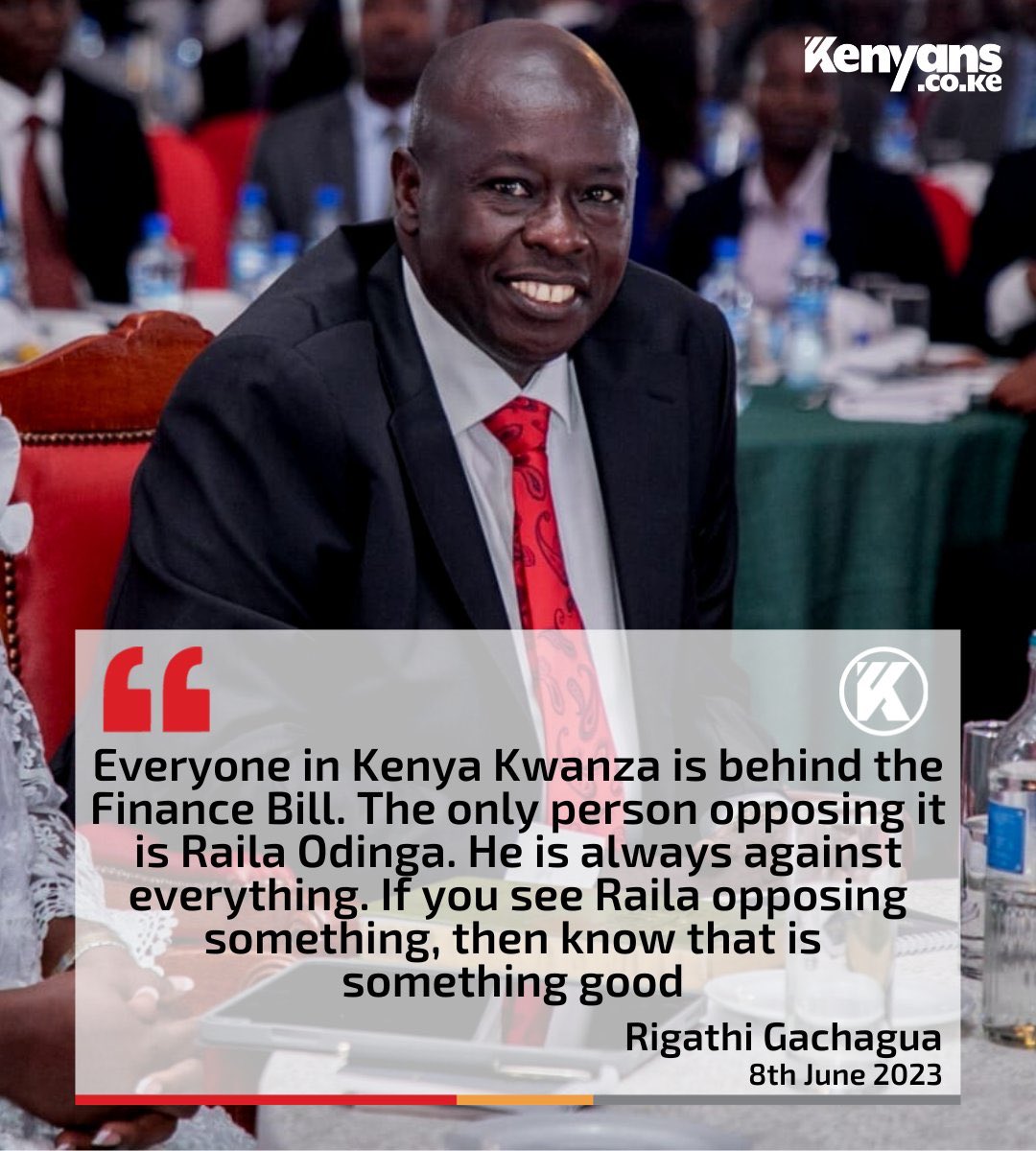 Hon. George Peter Kaluma (Commentaries) tweet media