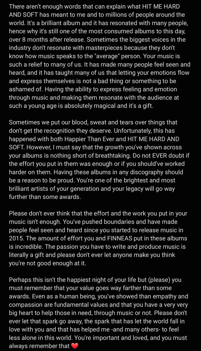 Billie Eilish Data tweet media