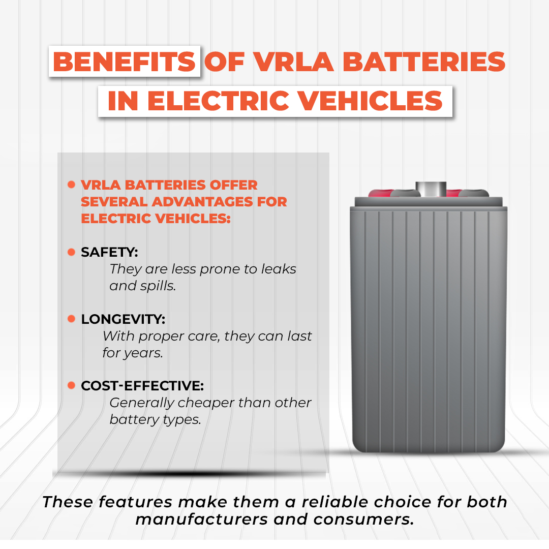 MeghjitPower's tweet photo. Powering the future of electric vehicles with VRLA technology. Safe, cost-effective, and efficient—ideal for smaller EVs. Ready to drive into a brighter future? Let VRLA batteries power your journey!
.
.
#VRLA #Batteries #Battery https://t.co/vsGXMV3xcS