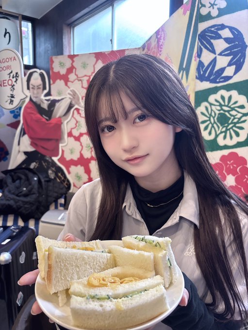 石原さきのTwitter画像31