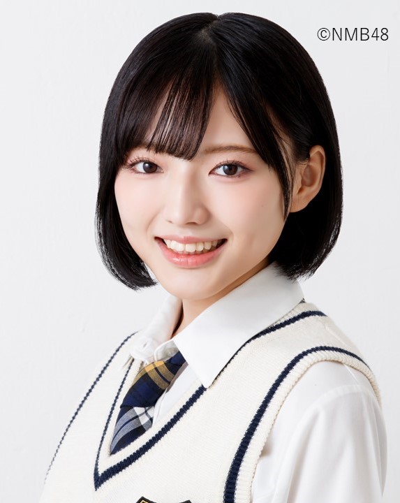 NMB48 #上西怜 のキャッチ！ 来月は、2月12日のオンエア📻✨ 高橋こと