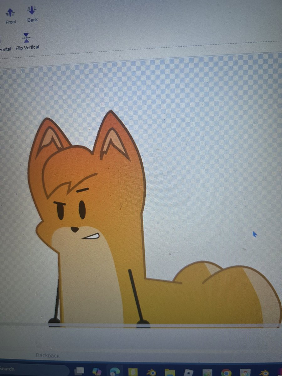 pillomals sprunki?
(WIP)

Coming Very Later.. on SCRATCH