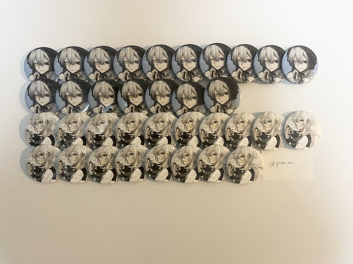 psan_uu's tweet photo. GooDrugグッズ交換

求:1枚目画像
譲:2~4枚目画像(ALT詳細有り)

求は買取もしております。
お気軽にお声がけください。

 #GooDrugグッズ交換
 #GooDrugグッズ買取 https://t.co/K7Vhw3nb9K